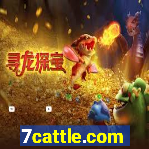 7cattle.com plataforma de jogos